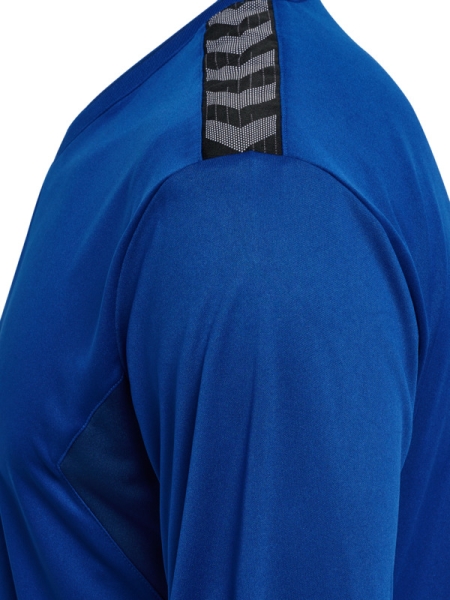 Hummel Authentic Jersey L/S - True blue